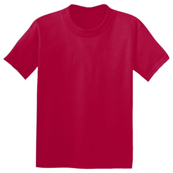 B3VP Youth PosiCharge ® Competitor™ Tee Thumbnail