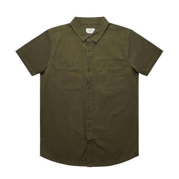WORK SS SHIRT Thumbnail