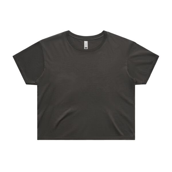 FADED CROP TEE Thumbnail