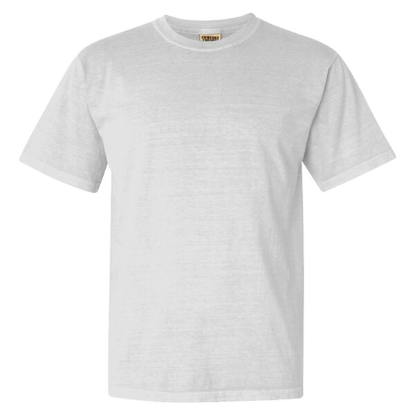 B3VP Heavyweight Ring Spun Tee Thumbnail