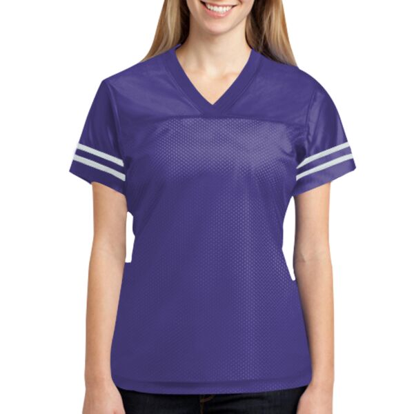 B3 MOM Replica Jersey Thumbnail