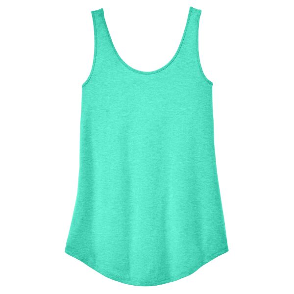 B3RP_Women's Perfect Tri ® Relaxed Tank Thumbnail