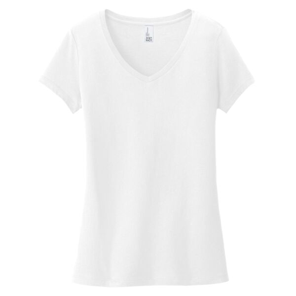 B3R_Women's Very Important Tee ® V Neck Thumbnail
