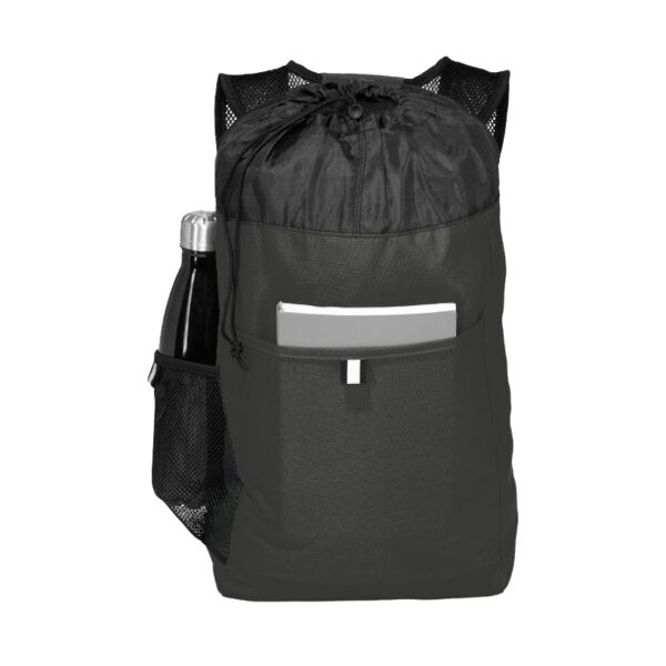B3V Hybrid Backpack Thumbnail