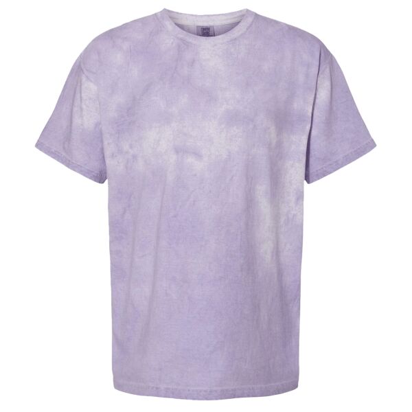 B3V Heavyweight Color Blast Tee Thumbnail