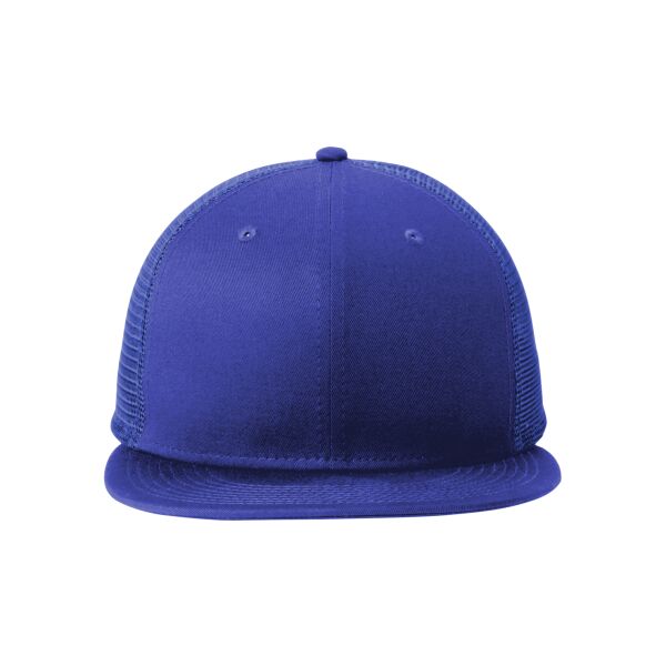 B3 Standard Fit Snapback Trucker Cap Thumbnail