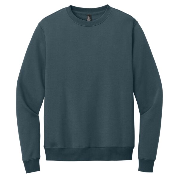 B3V_Perfect Weight ® Fleece Crew Thumbnail