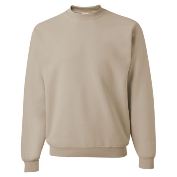 B3V NuBlend® Crewneck Sweatshirt Thumbnail