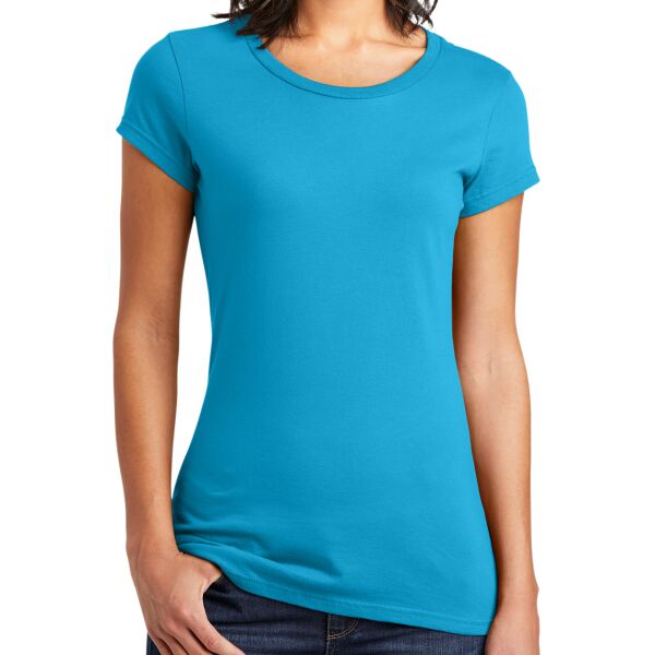 B3VP Women's Fitted Very Important Tee ® Thumbnail