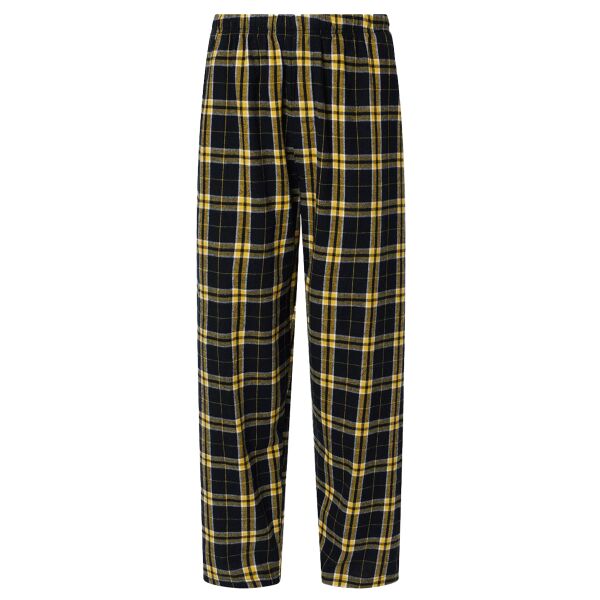 B3V Harley Flannel Pants Thumbnail