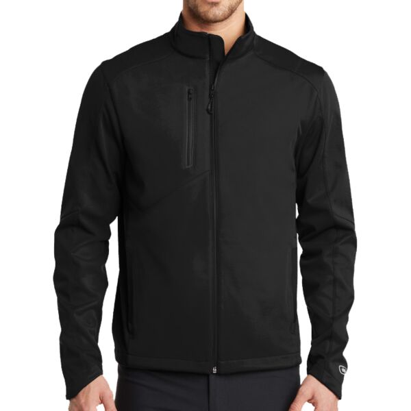 B3V Crux Soft Shell Thumbnail