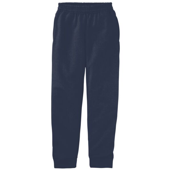 B3V Youth Core Fleece Jogger Thumbnail