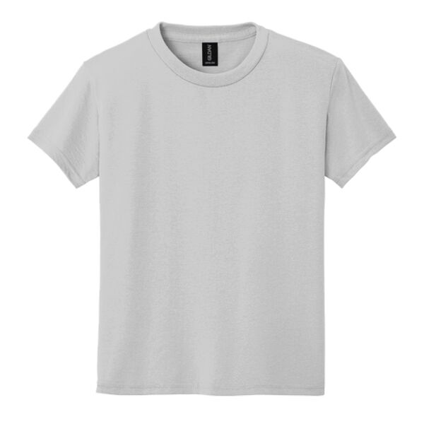 B3NP_ Youth DryBlend ® 50 Cotton/50 Poly T Shirt Thumbnail