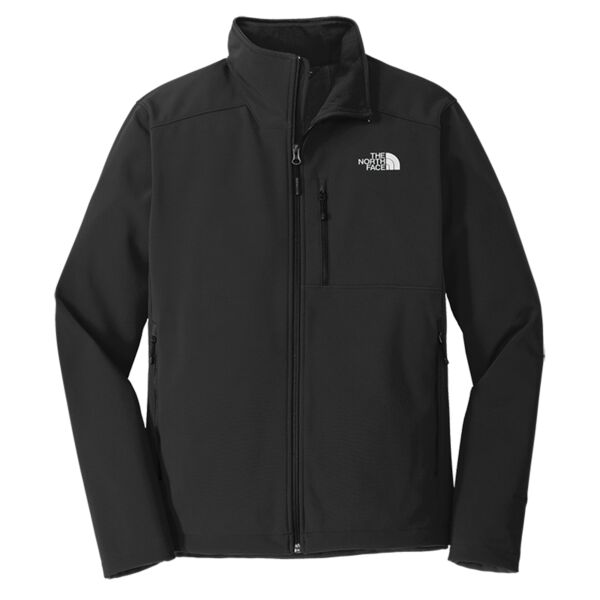 B3R Apex Barrier Soft Shell Jacket Thumbnail
