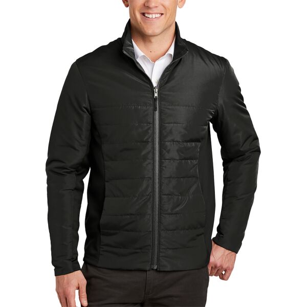 B3V Collective Insulated Jacket Thumbnail