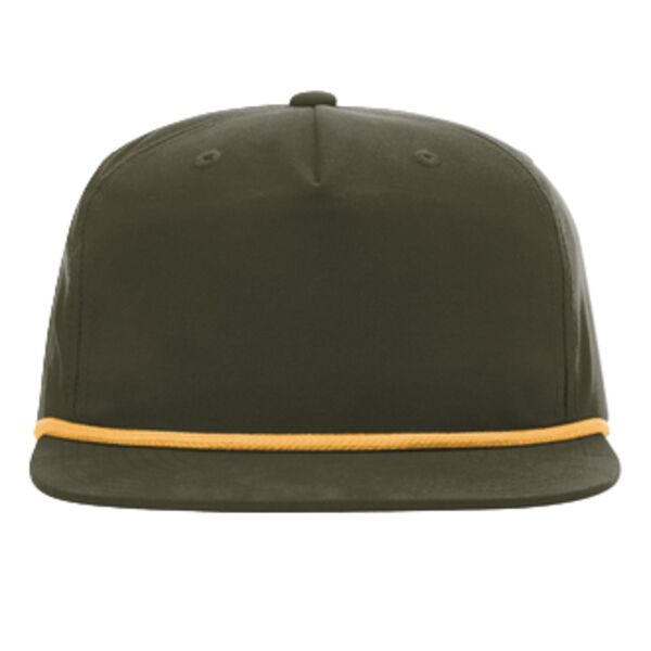 B3V Umpqua Snapback Cap Thumbnail