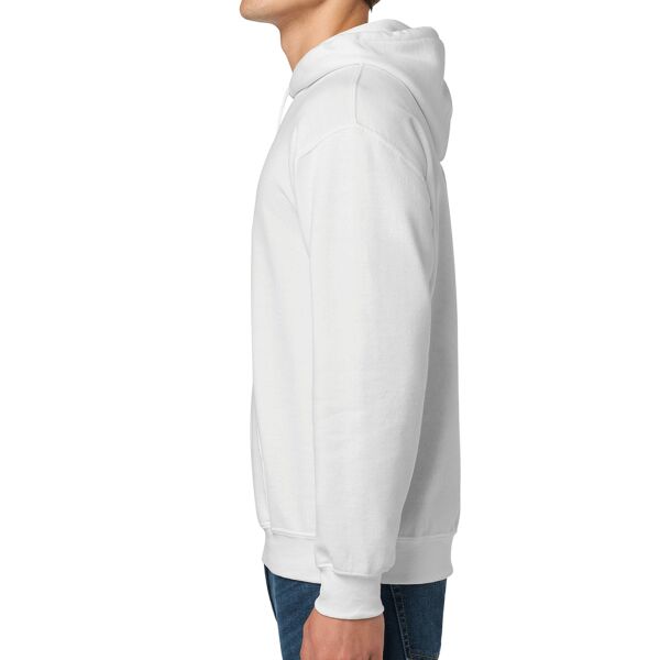 B3VP_DryBlend ® Pullover Hooded Sweatshirt Thumbnail