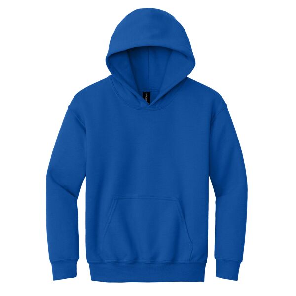 B3VP_Youth Heavy Blend™ Hooded Sweatshirt Thumbnail