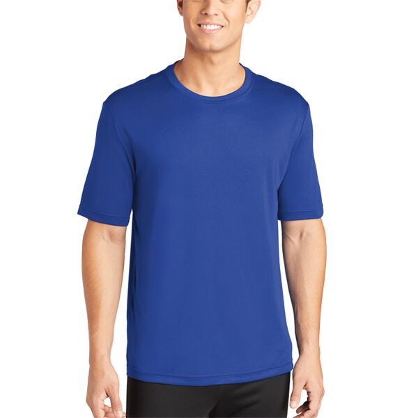 B3V number only-PosiCharge ® Competitor™ Tee Thumbnail
