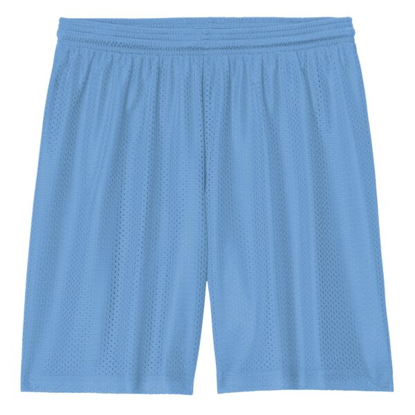 B3V PosiCharge ® Mesh 7' Short Thumbnail