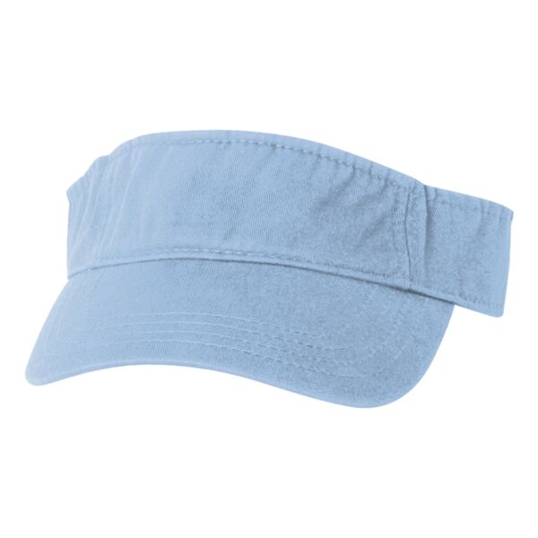 Bio-Washed Visor Thumbnail