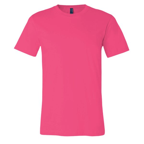 B3Vnp_S&S Bella Canvas Jersey Tee Thumbnail