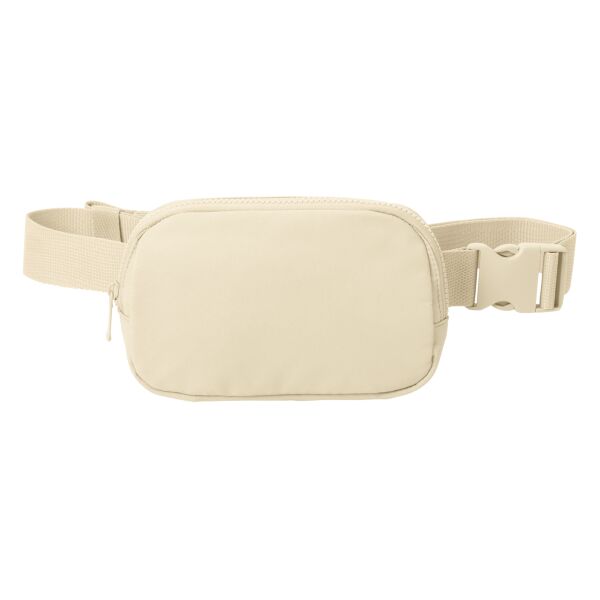 B3R Matte Hip Pack Thumbnail