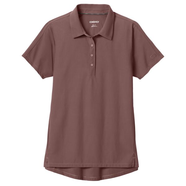 B3R Women's Envision Polo Thumbnail