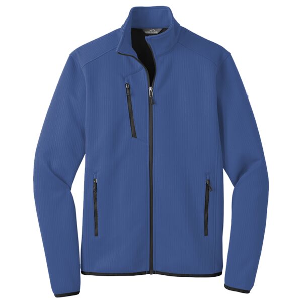 B3R Dash Full Zip Fleece Jacket Thumbnail