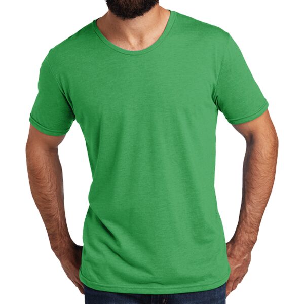 B3R Unisex Tri Blend Tee Thumbnail