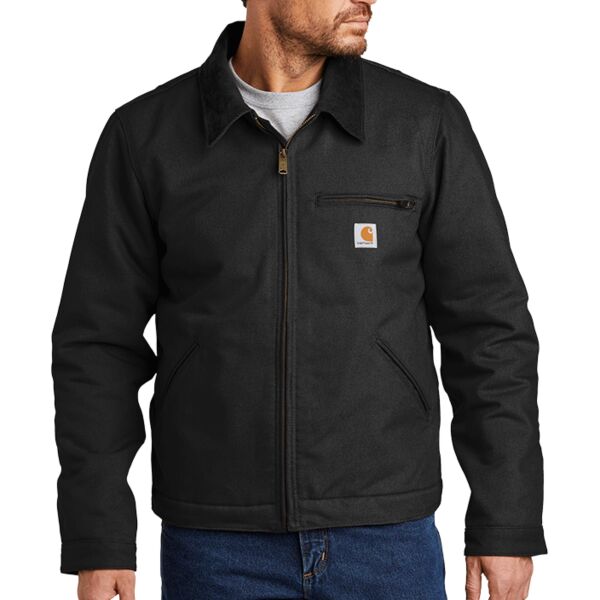 B3VR Duck Detroit Jacket Thumbnail