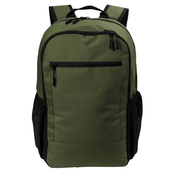 B3R Daily Commute Backpack Thumbnail