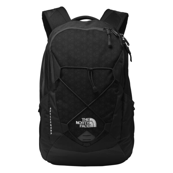 B3R Groundwork Backpack Thumbnail