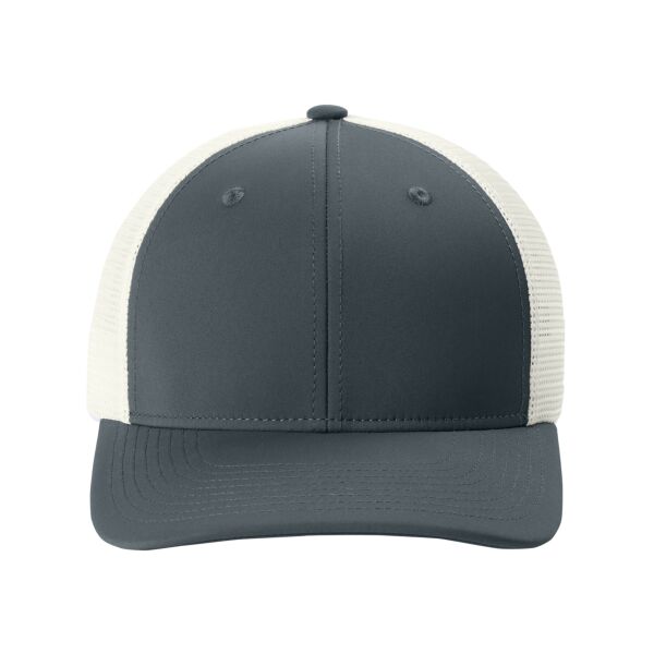 B3R Club Trucker Cap Thumbnail