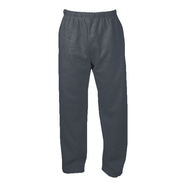 B3R_Open-Bottom Sweatpants Thumbnail