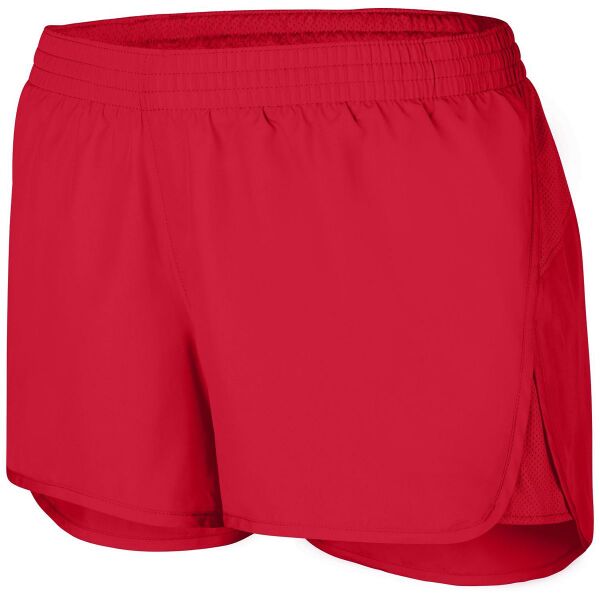 B3R_Girls Wayfarer Shorts Thumbnail