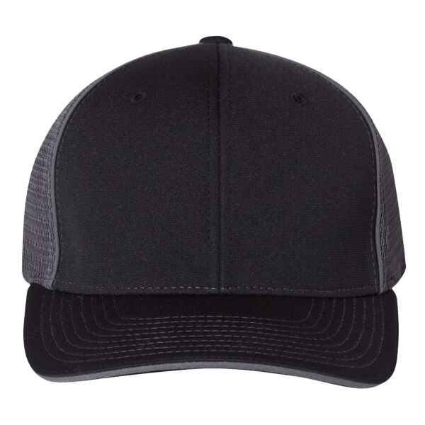 B3R Pulse Sportmesh R-Flex Cap Thumbnail