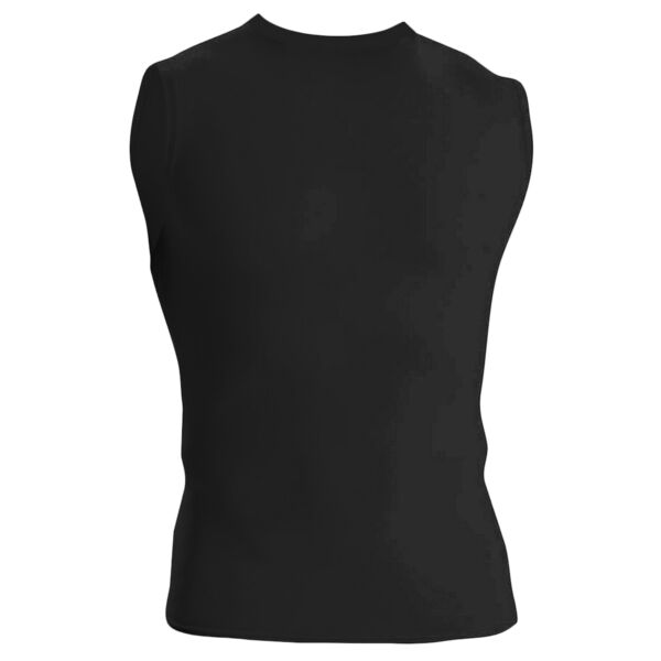 B3RP - Compression Muscle Tee Thumbnail