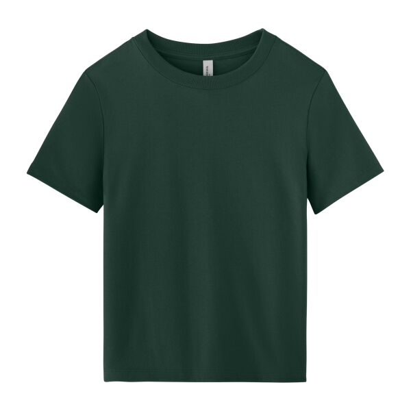 B3R Women's 6 Ounce Heavyweight Tee Thumbnail
