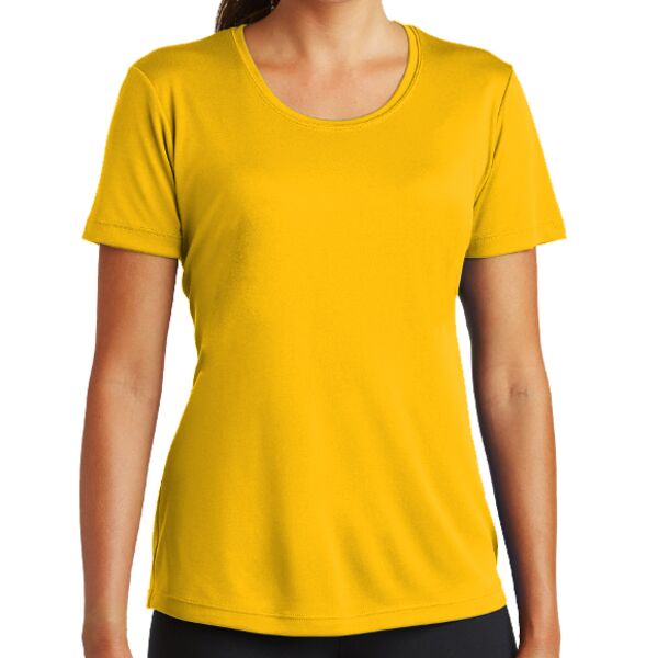 B3R_Ladies PosiCharge ® Competitor™ Tee Thumbnail