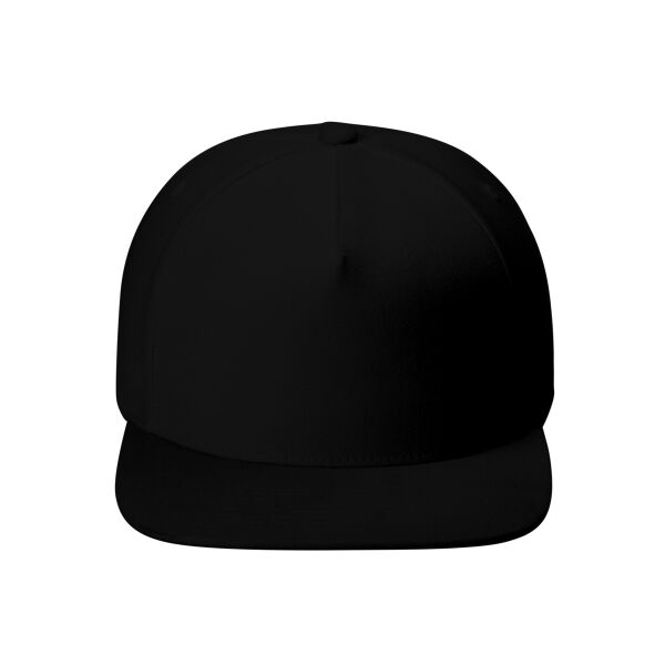 B3R_YP Classics ® Premium 5 Panel Snapback Cap Thumbnail