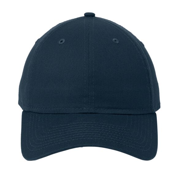 B3R_Adjustable Unstructured Cap Thumbnail