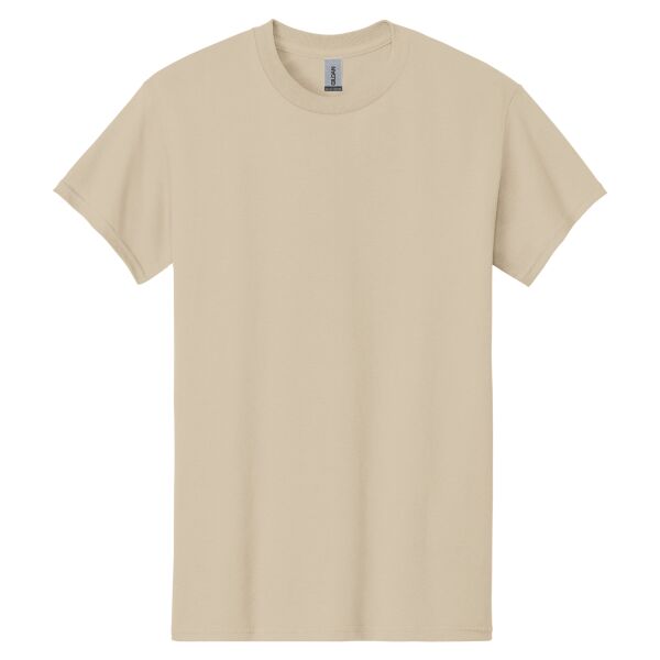 B3RP Heavy Cotton ™ 100% Cotton T Shirt Thumbnail