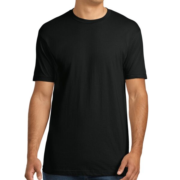 B3R Next Level Unisex Cotton Tee Thumbnail