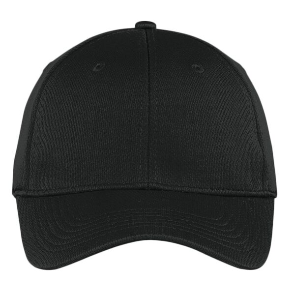 B3R_Youth PosiCharge ® RacerMesh ® Cap Thumbnail