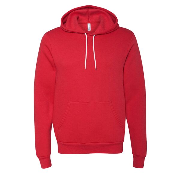 B3RP_Sponge Fleece Hoodie Thumbnail