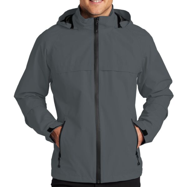 B3RP Tall Torrent Waterproof Jacket Thumbnail