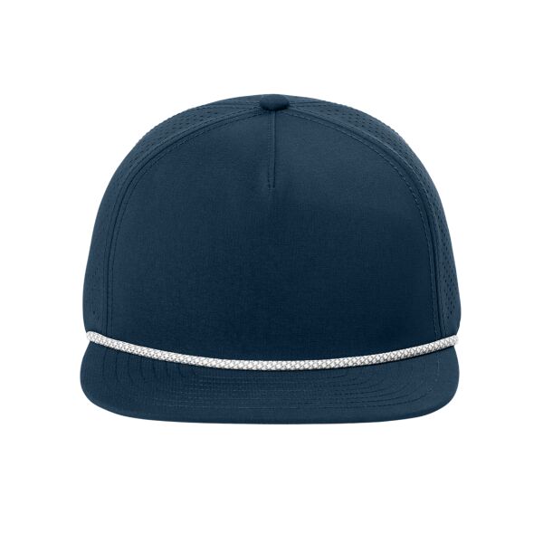 B3R 5 Panel Rope Performance Cap Thumbnail