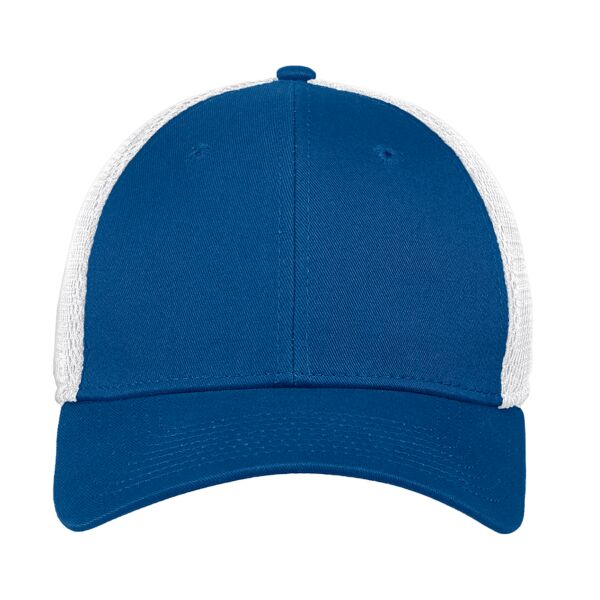 B3R Stretch Mesh Cap Thumbnail