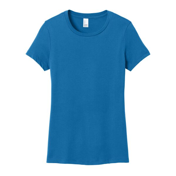 B3RP_Women's Perfect Weight ® Tee Thumbnail